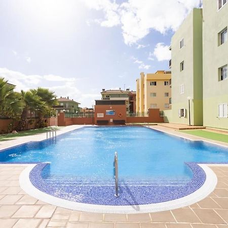 דירות קנדלריה Casa De La Madrina מראה חיצוני תמונה