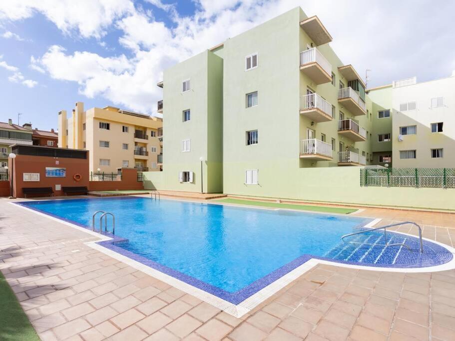 דירות קנדלריה Casa De La Madrina מראה חיצוני תמונה